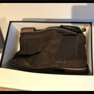 NEW Rodd & Gunn Murphys Road Chelsea Boots